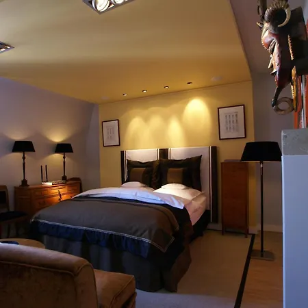 Bourgogne Otel