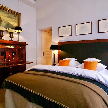 Otel Bourgogne