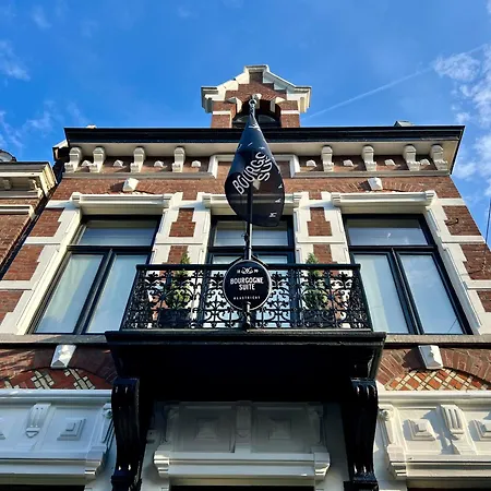 Bourgogne Otel Maastricht