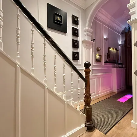 Otel Bourgogne Maastricht