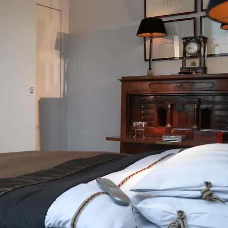 Bourgogne Otel 3*