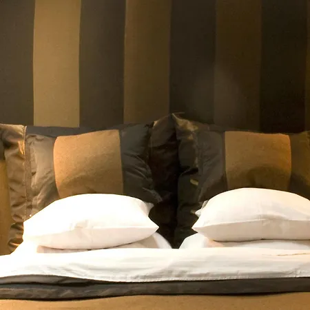 Bourgogne Otel 3*