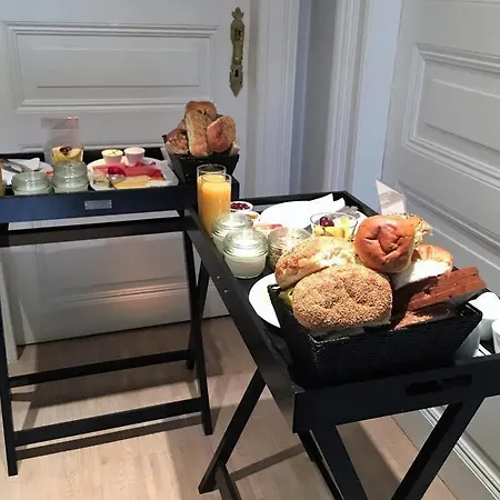 Otel Bourgogne Maastricht