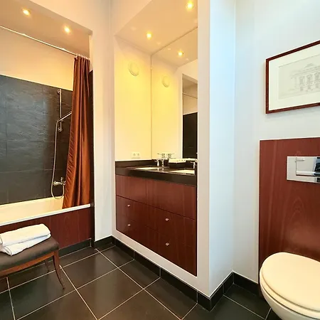 Bourgogne Hotel 3*
