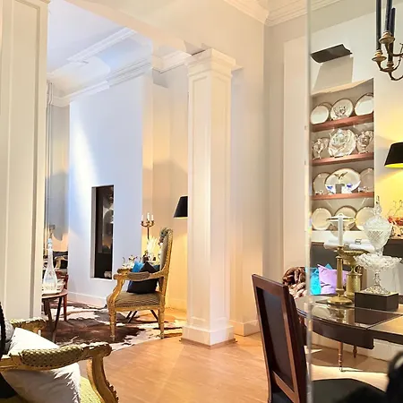 Hotel Bourgogne 3*