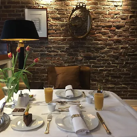Bourgogne Μάαστριχτ