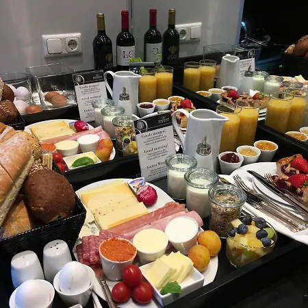 Bourgogne Μάαστριχτ