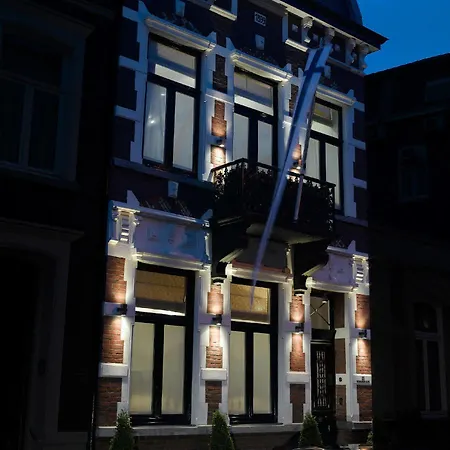 Bourgogne Hotel 3*