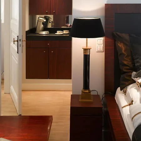 Bourgogne Hotel 3*
