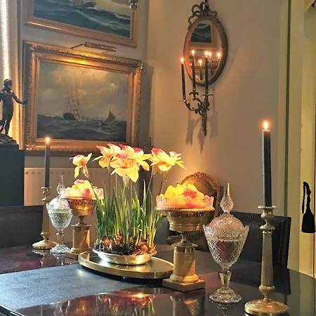 Bourgogne Ξενοδοχείο