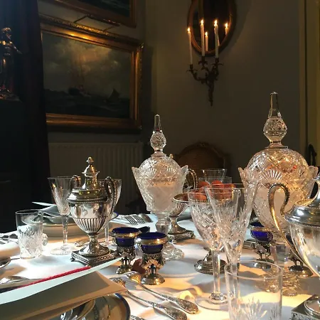 Hotel Bourgogne Maastricht